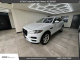 Used 2017 Jaguar F-PACE Premium image 2