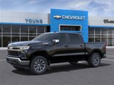 New 2025 Chevrolet Silverado 1500 LT image 2