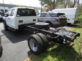 New 2025 Ford F550 4x4 Supercab Super Duty image 6