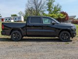 New 2025 RAM 1500 Laramie w/ Night Edition image 4