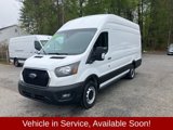 Used 2023 Ford Transit 350 148 High Roof Extended image 3