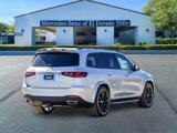 New 2025 Mercedes-Benz GLS 580 4MATIC image 4