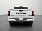 New 2025 RAM 1500 Laramie w/ Night Edition image 4