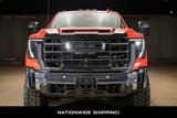 Used 2024 GMC Sierra 2500 SLT w/ SLT Premium Package image 4