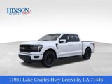 New 2025 Ford F150 Lariat image 1