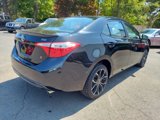 Used 2016 Toyota Corolla S Special Edition image 5