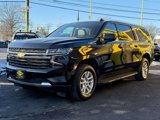 Used 2022 Chevrolet Suburban LT image 3