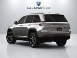 New 2025 Jeep Grand Cherokee Limited image 4