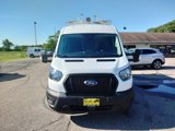 Used 2023 Ford Transit 250 Medium Roof image 3