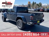 New 2025 Jeep Gladiator Rubicon image 3