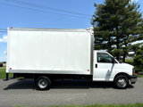 Used 2024 Chevrolet Express 4500 w/ Power Convenience Package image 5