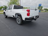 New 2025 Chevrolet Silverado 2500 Custom w/ Custom Value Package image 6