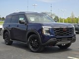 New 2025 Nissan Armada PRO-4X image 2