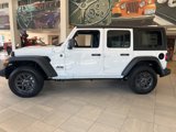 New 2025 Jeep Wrangler Sport S image 2