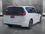 New 2025 Chrysler Pacifica Premium image 2