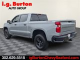 New 2025 Chevrolet Silverado 1500 Custom Trail Boss image 3