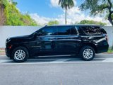 Used 2021 Chevrolet Suburban LT image 2