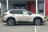 New 2025 Nissan Rogue SL w/ SL Premium Package image 3