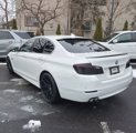 Used 2016 BMW 528i xDrive Sedan image 3