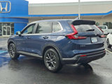 New 2026 Honda CR-V EX-L image 3