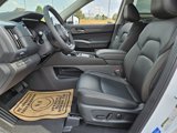 New 2025 Nissan Pathfinder SL w/ Black Appearance Package image 4