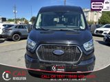 Used 2023 Ford Transit 350 XLT image 2