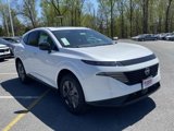New 2025 Nissan Murano SL image 2