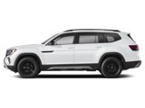 New 2025 Volkswagen Atlas Peak Edition SE image 2