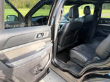 Used 2018 Ford Explorer XLT w/ Equipment Group 202A image 5