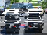 New 2025 Chevrolet Silverado 2500 LT w/ Trail Boss Package image 2