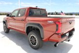 New 2025 Toyota Tacoma TRD Off-Road image 5