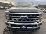 New 2025 Ford F350 Lariat w/ Chrome Package image 3