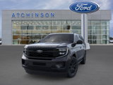 New 2025 Ford Expedition Platinum w/ Stealth Performance Package image 2