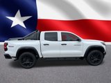 New 2025 Chevrolet Colorado Trail Boss w/ Midnight Edition image 2