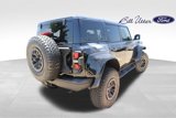 New 2025 Ford Bronco Raptor image 3