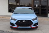 Used 2022 Hyundai Veloster N image 3