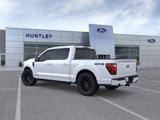 New 2025 Ford F150 Lariat w/ Equipment Group 502A High image 4
