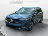 New 2025 Acura MDX w/ Advance Package image 3