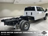 New 2025 Chevrolet Silverado 3500 W/T w/ WT Convenience Package image 5