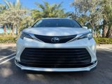 Used 2021 Toyota Sienna XLE image 2