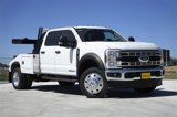New 2025 Ford F450 XLT w/ XLT Value Package image 2