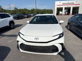 Certified 2025 Toyota Camry SE image 2