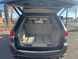 Used 2017 Jeep Grand Cherokee Overland w/ Jeep Active Safety Group image 6