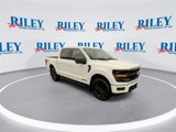 New 2025 Ford F150 XLT w/ Equipment Group 302A MID image 3