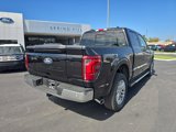 New 2025 Ford F150 Lariat w/ Equipment Group 502A High image 4