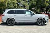 New 2025 Mercedes-Benz GLS 580 4MATIC image 4