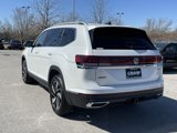 New 2025 Volkswagen Atlas SEL image 5