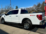 Used 2021 Ford F150 XLT w/ Equipment Group 301A Mid image 3