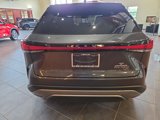 New 2025 Lexus RX 350 w/ Luxury Package image 3