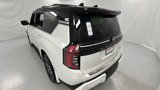 New 2025 Nissan Armada Platinum image 5